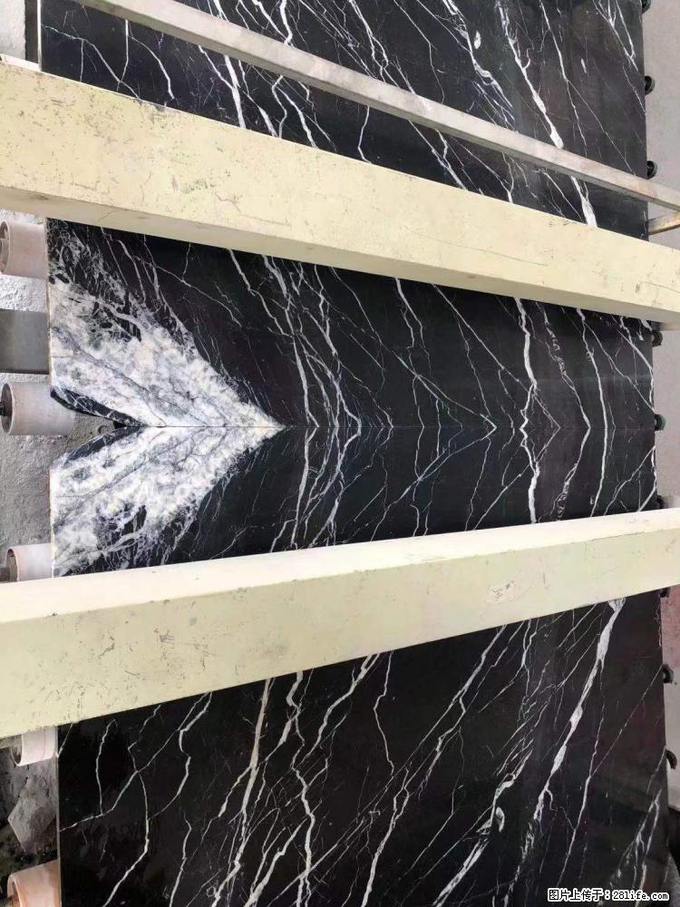 【远洋石材】小广告来一波，对磨的效果真不错，亮，黑，柔性好，这样的料还有6颗，有喜欢这款的欢迎来电 - 新手上路 - 临沧生活社区 - 临沧28生活网 lincang.28life.com