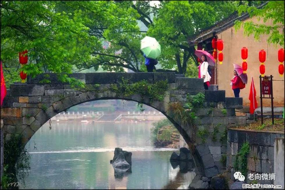 【春天,广西桂林灌阳县向您发出邀请!】江口老街又逢春 - 游山玩水 - 临沧生活社区 - 临沧28生活网 lincang.28life.com