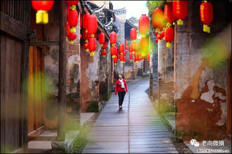 【春天,广西桂林灌阳县向您发出邀请!】江口老街又逢春 - 游山玩水 - 临沧生活社区 - 临沧28生活网 lincang.28life.com