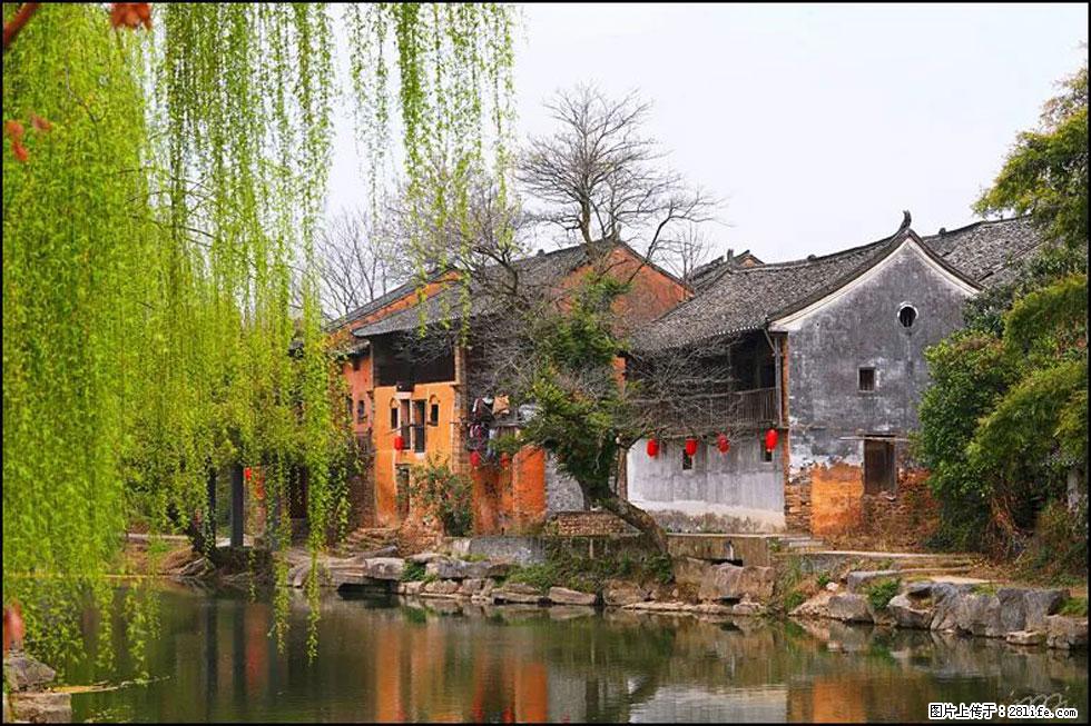 【春天,广西桂林灌阳县向您发出邀请!】江口老街又逢春 - 游山玩水 - 临沧生活社区 - 临沧28生活网 lincang.28life.com