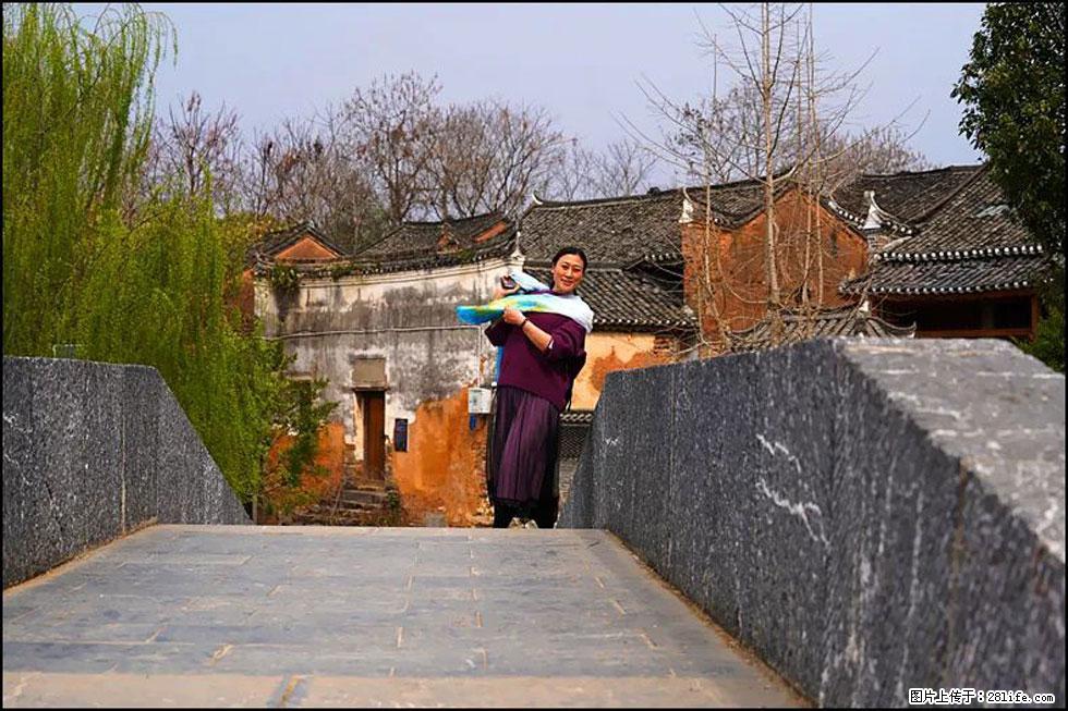 【春天,广西桂林灌阳县向您发出邀请!】江口老街又逢春 - 游山玩水 - 临沧生活社区 - 临沧28生活网 lincang.28life.com