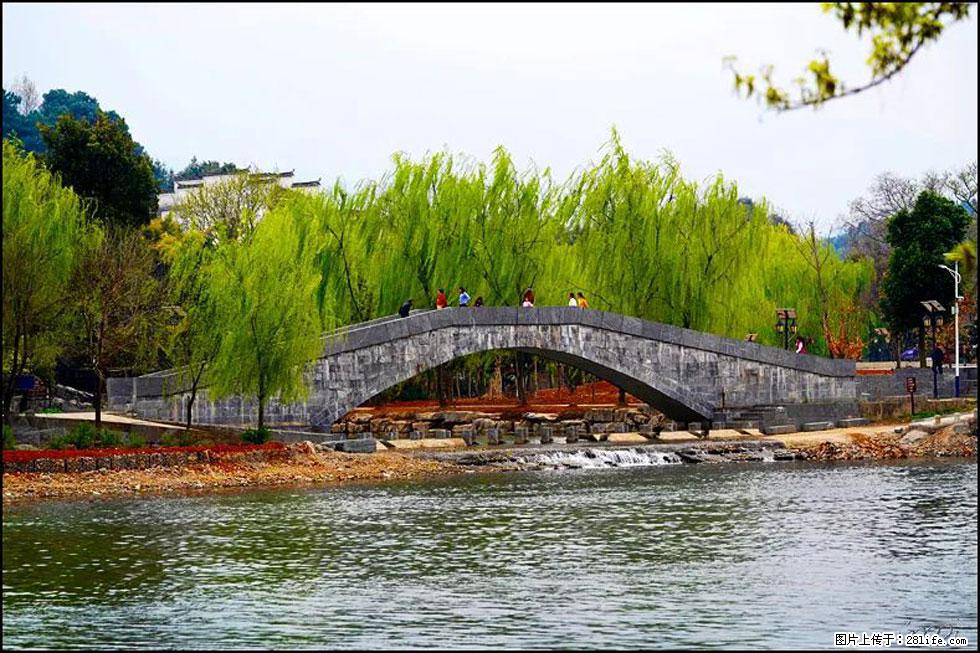 【春天,广西桂林灌阳县向您发出邀请!】江口老街又逢春 - 游山玩水 - 临沧生活社区 - 临沧28生活网 lincang.28life.com