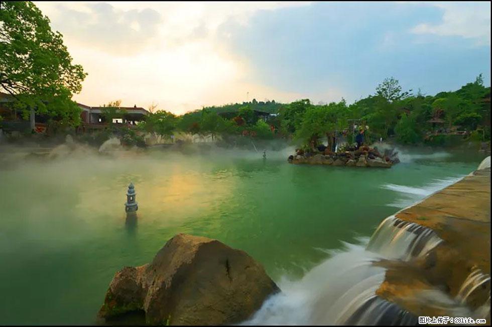 【春天,广西桂林灌阳县向您发出邀请!】如梦似幻莲溪庐 - 游山玩水 - 临沧生活社区 - 临沧28生活网 lincang.28life.com