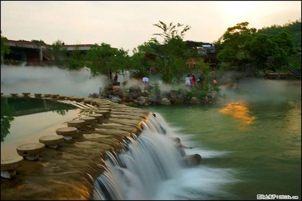 【春天,广西桂林灌阳县向您发出邀请!】如梦似幻莲溪庐 - 游山玩水 - 临沧生活社区 - 临沧28生活网 lincang.28life.com