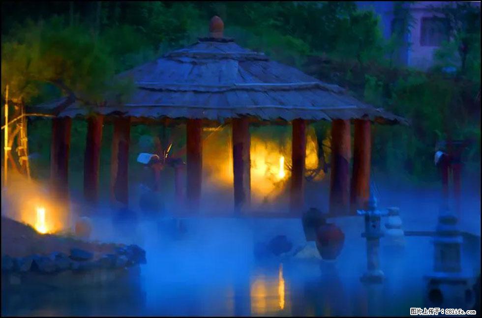 【春天,广西桂林灌阳县向您发出邀请!】如梦似幻莲溪庐 - 游山玩水 - 临沧生活社区 - 临沧28生活网 lincang.28life.com