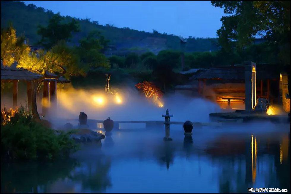 【春天,广西桂林灌阳县向您发出邀请!】如梦似幻莲溪庐 - 游山玩水 - 临沧生活社区 - 临沧28生活网 lincang.28life.com