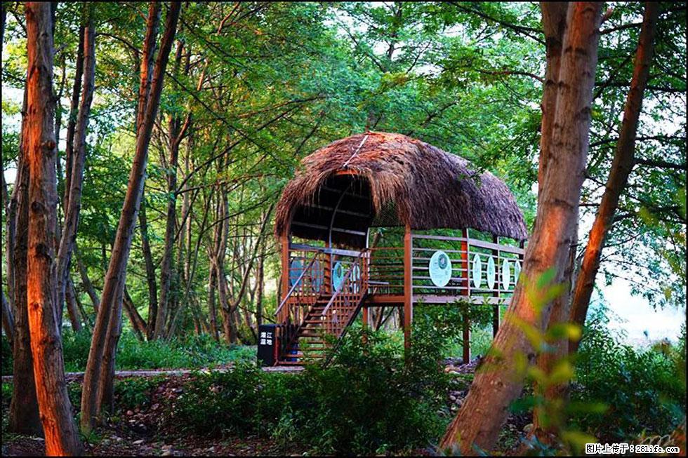 【春天,广西桂林灌阳县向您发出邀请!】熊家寨湿地公园 - 游山玩水 - 临沧生活社区 - 临沧28生活网 lincang.28life.com