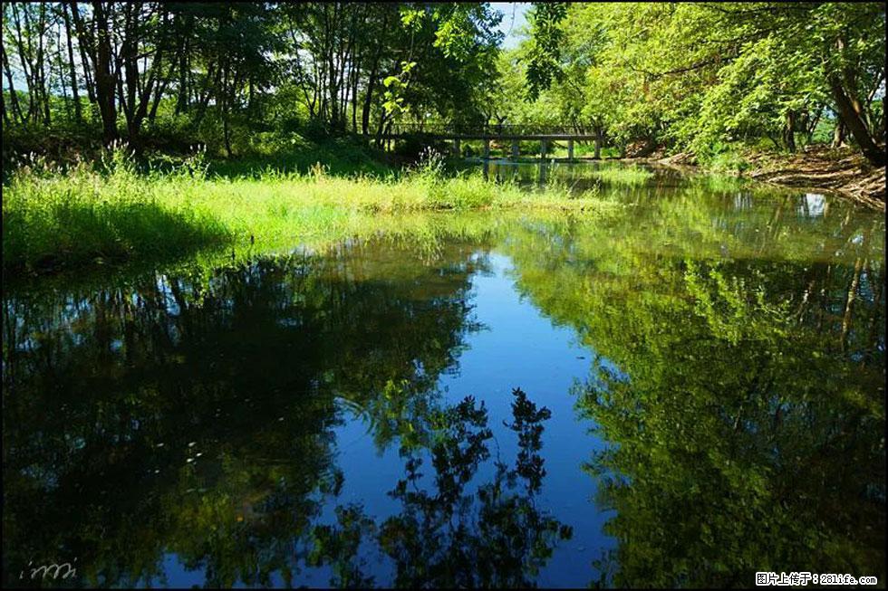 【春天,广西桂林灌阳县向您发出邀请!】熊家寨湿地公园 - 游山玩水 - 临沧生活社区 - 临沧28生活网 lincang.28life.com