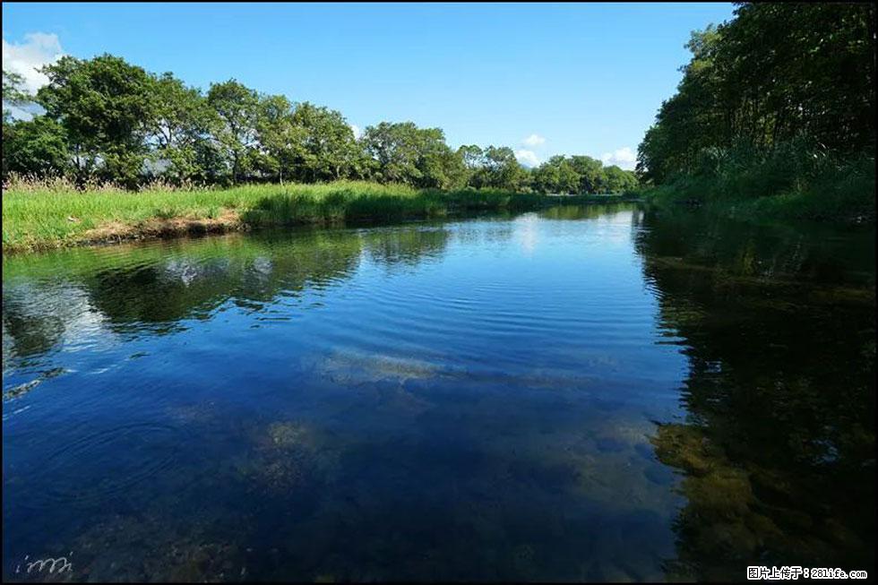 【春天,广西桂林灌阳县向您发出邀请!】熊家寨湿地公园 - 游山玩水 - 临沧生活社区 - 临沧28生活网 lincang.28life.com