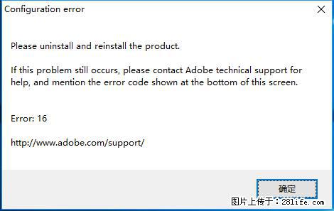 Photoshop不能直接拖拽打开图片的解决办法 - 生活百科 - 临沧生活社区 - 临沧28生活网 lincang.28life.com