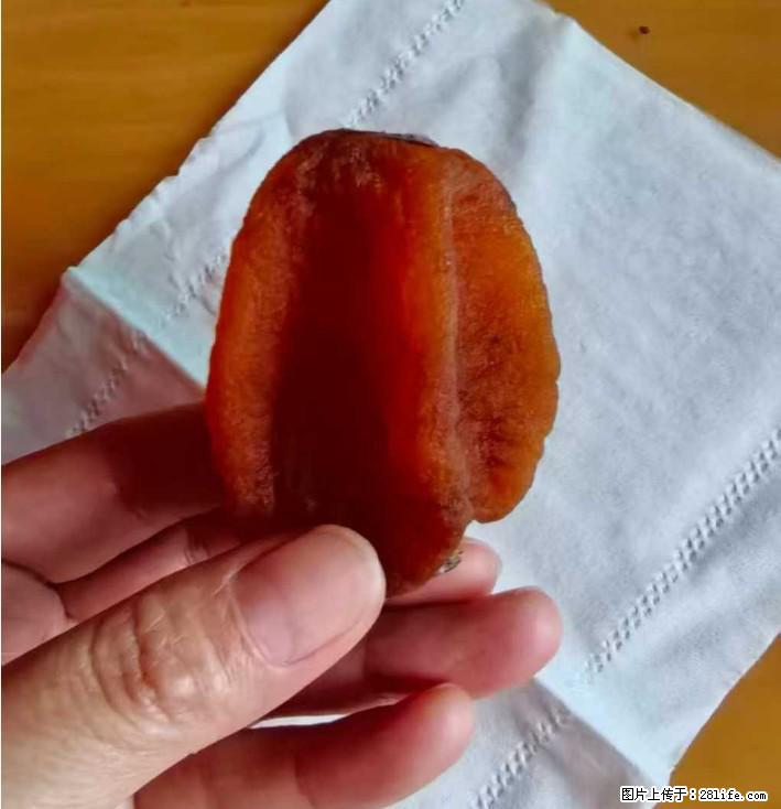 广西桂林平乐桥亭【柿饼之乡】2025年纯手工制作、无任何添加剂的第一批柿饼准备上市了,欢迎联系订购! - 土特产 - 饮食特产 - 临沧分类信息 - 临沧28生活网 lincang.28life.com