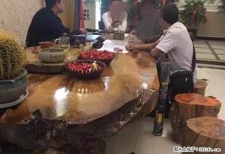 东港建材城2楼 251平米可办公营业 样样齐全 - 临沧28生活网 lincang.28life.com