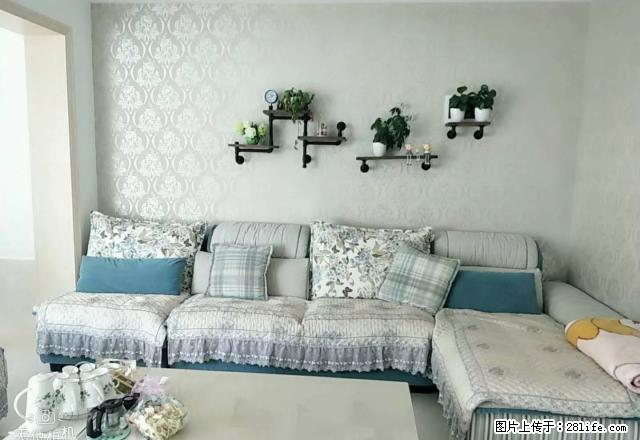 市一中旁边富丽家园小区 3室2厅2卫精装修 可拎包入住 - 房屋出租 - 房屋租售 - 临沧分类信息 - 临沧28生活网 lincang.28life.com