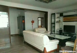 华旭小区4室2厅2卫带家具家电出租年付 - 临沧28生活网 lincang.28life.com