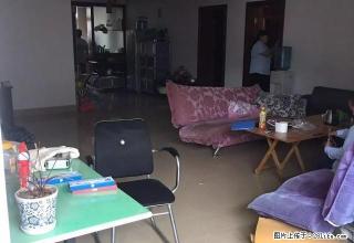 百丽苑一期3楼精装修158平米4室2厅2卫1800/月年付 - 临沧28生活网 lincang.28life.com