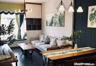 真实出租实拍图全新豪华精装修2室1厅1厨1卫小户型高层电梯房 - 临沧28生活网 lincang.28life.com