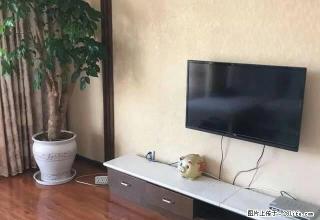 和谐广场三居室房源1600元每月 - 临沧28生活网 lincang.28life.com