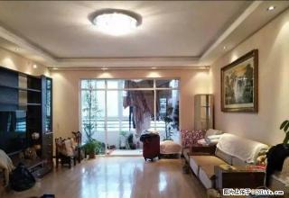 锦绣江山旁华旭小区 精装4室 采光超好 带家具 2200急租 - 临沧28生活网 lincang.28life.com