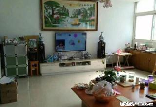 洪桥花园 精装3室 带家电家具 采光好日晒长 拎包入住 急租 - 临沧28生活网 lincang.28life.com