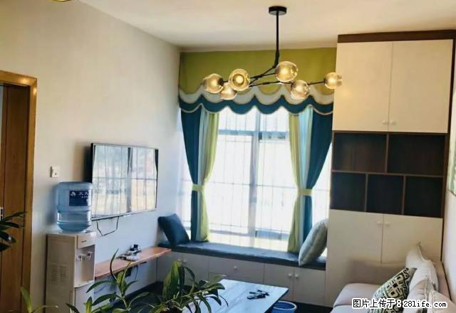 天豪国际小户型出租2500/月精装修带全套家电家具温馨舒适 - 房屋出租 - 房屋租售 - 临沧分类信息 - 临沧28生活网 lincang.28life.com