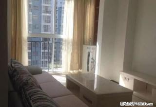 金旭之光70平米2室1厅1卫带全套全新家具1600/月 - 临沧28生活网 lincang.28life.com