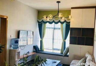 天豪国际小户型出租2500/月精装修带全套家电家具温馨舒适 - 临沧28生活网 lincang.28life.com