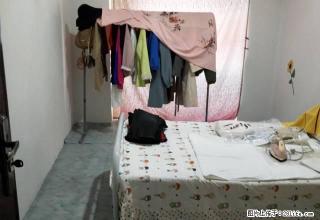 华旭单间带卫生间高低床出租 - 临沧28生活网 lincang.28life.com