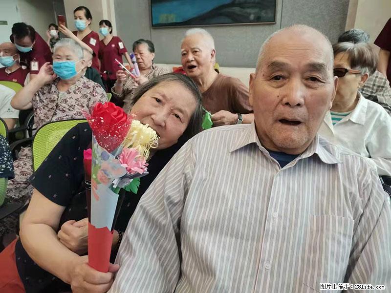 上海国企养老院,星级酒店环境,招聘养老护工 - 职场交流 - 临沧生活社区 - 临沧28生活网 lincang.28life.com