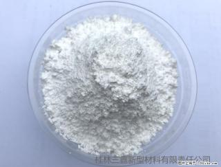 【桂林三鑫新型材料】人造石人造大理石专用碳酸钙 - 临沧28生活网 lincang.28life.com