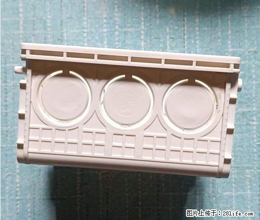 桂林荣泰吹塑、注塑【厂家直销】PVC阴燃电工配件，精品86底盒 - 家居生活 - 临沧生活社区 - 临沧28生活网 lincang.28life.com