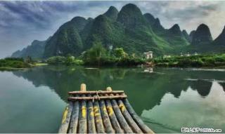 桂林市阳朔县遇龙河景区发布通知，从2022年4月5日起，骥马码头恢复营业。 - 临沧28生活网 lincang.28life.com