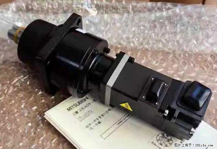 HG-KR053BG1成都三菱伺服电机销售MR-J5W3-222G-N1 MR-J4-20A HK- - 综合信息 - 其他综合 - 临沧分类信息 - 临沧28生活网 lincang.28life.com