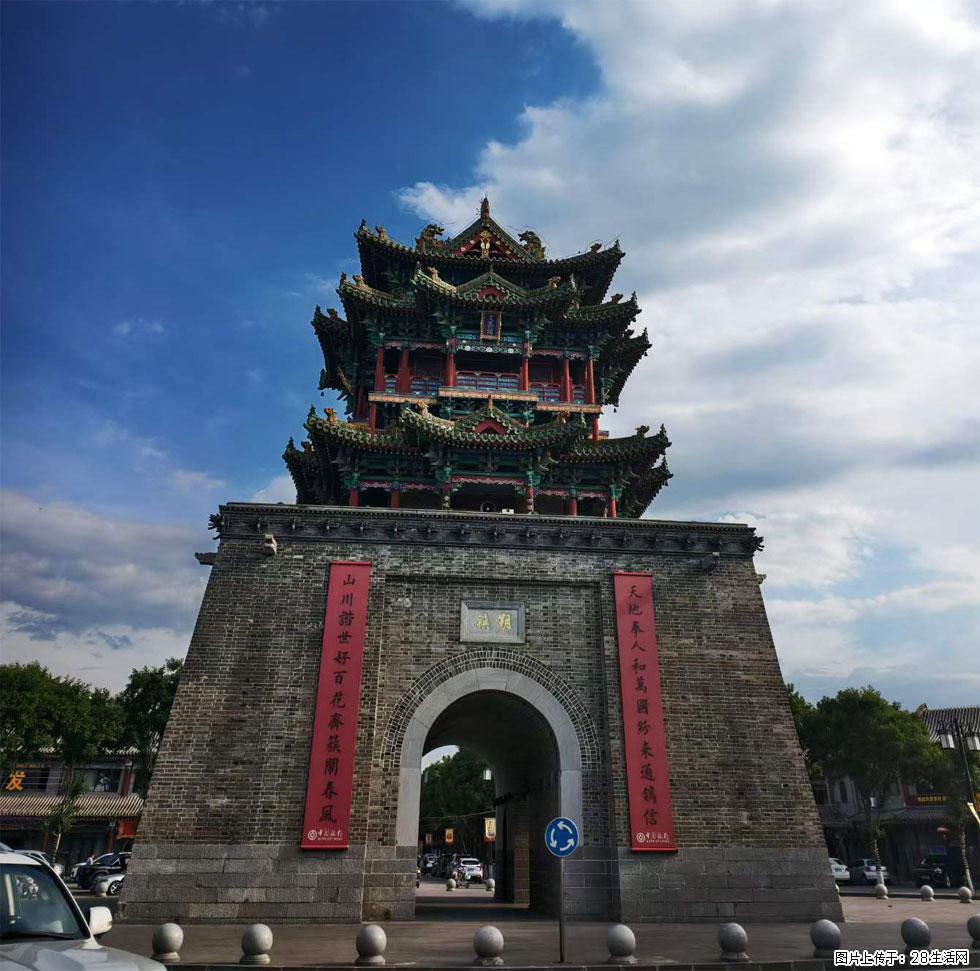 朔州【崇福寺】朔州老城,寺庙道观,少喧嚣,多古韵,朔州是山西被低估的塞上秘境。 - 游山玩水 - 临沧生活社区 - 临沧28生活网 lincang.28life.com