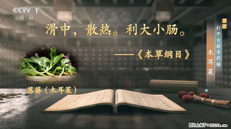 比牛奶补钙还厉害!凉血解毒、稳血糖...这菜冬天必吃,很多人却当草 - 临沧生活资讯 - 临沧28生活网 lincang.28life.com