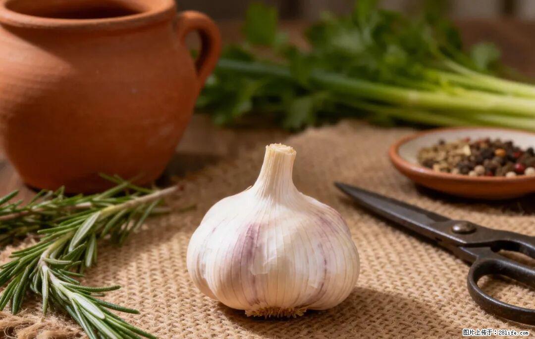 关于大蒜，除了“天然抗生素”，这4个谣言更该警惕! - 临沧生活资讯 - 临沧28生活网 lincang.28life.com