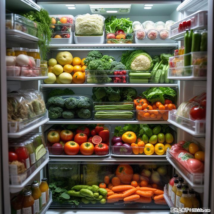 这10种蔬菜很“怕冷”，放进冰箱坏得更快！科学保存黄金法则来了！ - 临沧生活资讯 - 临沧28生活网 lincang.28life.com