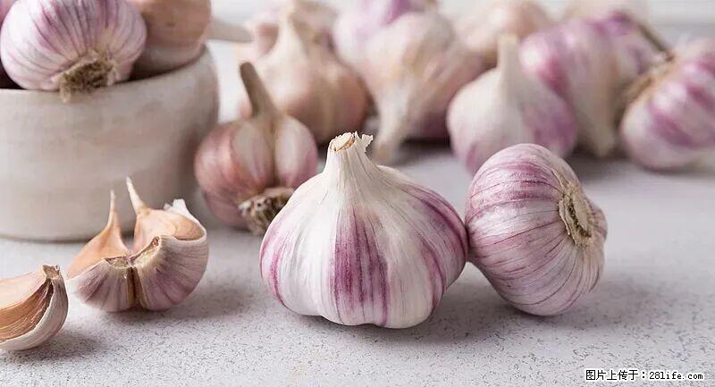 抗菌消炎、护肝健脾！这种“天然青霉素”就在你家餐桌上，春季吃正合适 - 临沧生活资讯 - 临沧28生活网 lincang.28life.com