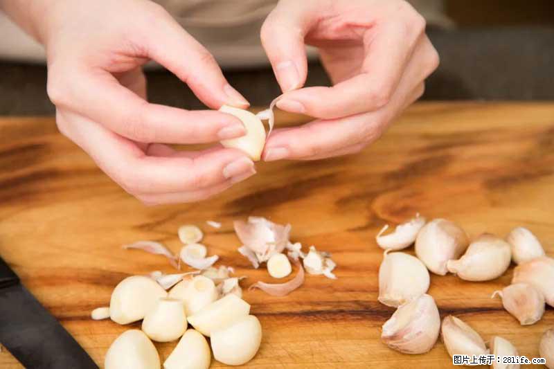 抗菌消炎、护肝健脾！这种“天然青霉素”就在你家餐桌上，春季吃正合适 - 临沧生活资讯 - 临沧28生活网 lincang.28life.com