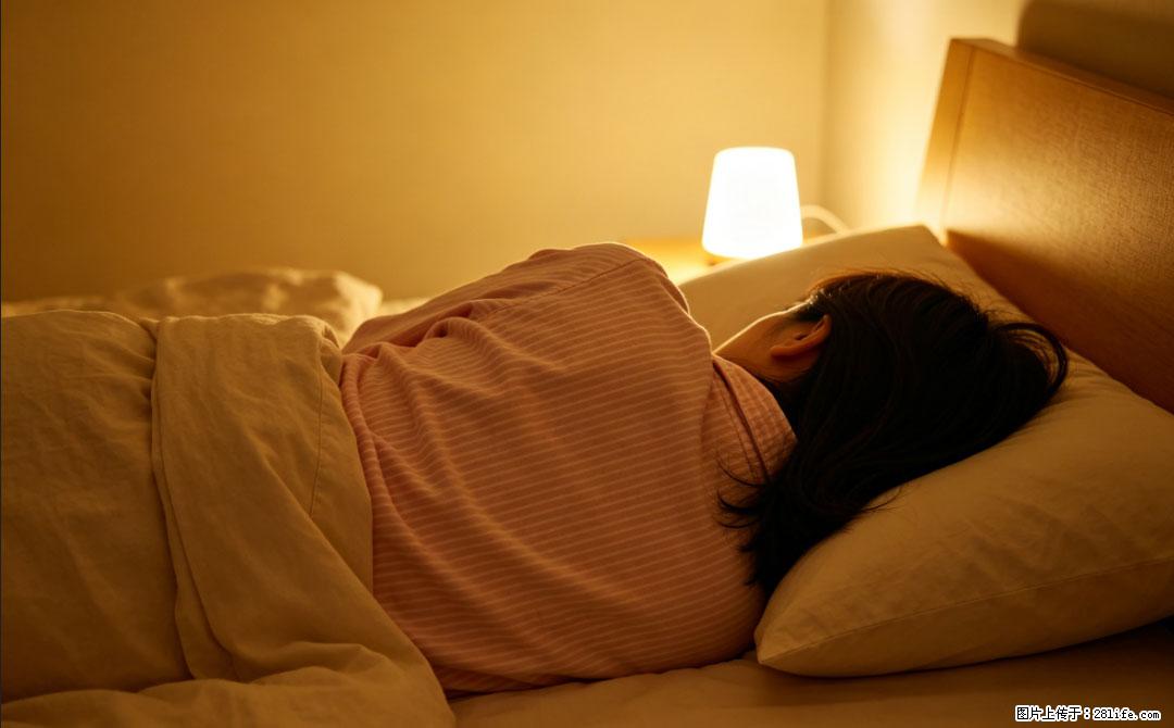 熬夜会让猝死风险飙升！出现以下4种情况赶紧休息→ - 临沧生活资讯 - 临沧28生活网 lincang.28life.com