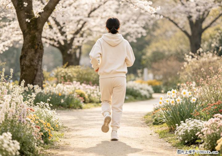 学会这套走路方法！稳血糖护心脏，养护关节更护健康 - 临沧生活资讯 - 临沧28生活网 lincang.28life.com